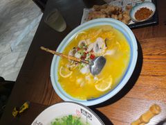 -涌上外婆桥(岱山日达店)