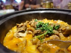 -阿斯牛牛·凉山菜(新会展店)
