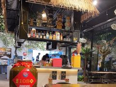 -望恋·天台音乐餐厅