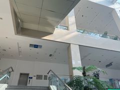 -大连开发区市民健身中心
