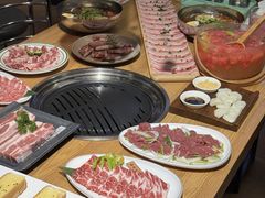 -乌拉烤肉(如皋首店)