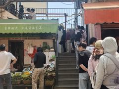 -辣辣小吃豆花米线(大观篆新农贸市场店)