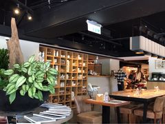 大堂-Roots Lodge Café(仁爱旗舰店)