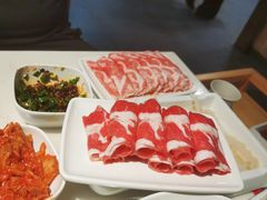 -傣妹火锅(南京东路一店)