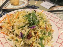 -撒拉花儿·新疆菜·清真(太阳宫店)