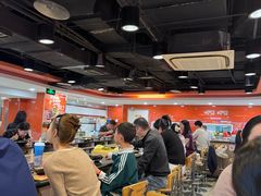 -呷哺呷哺(西单大悦城店)