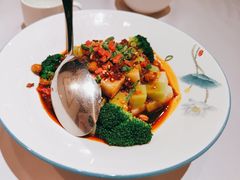 -贵州大厦贵州厅(樱花园西街店)