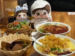 -豆相识•九九豆腐脑(牛咡桥店)