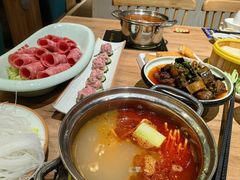-龙聚德北京烤鸭(沙坪坝华宇A馆店)