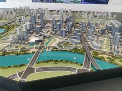 -广州市城市规划展览中心