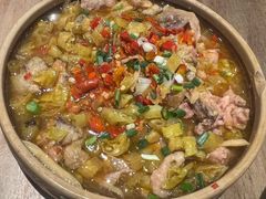 -高嗲嗲·现炒下饭菜(石鼓路店)