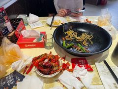 -聚味瞿记·龙虾堂(坡子街店)