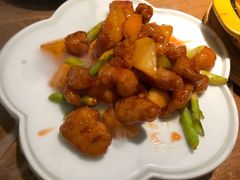 -闽上鲜·福建菜(龙湖滨江天街店)