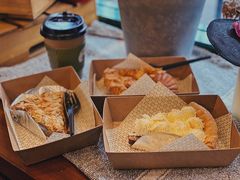 -Pie Bird(新闸路店)