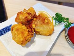 -太郎的家·平价日料(曼巴特店)