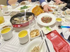 -湖庭壹品鸭王·传统北京烤鸭·别墅私房菜·庭院宵夜(江宁店)