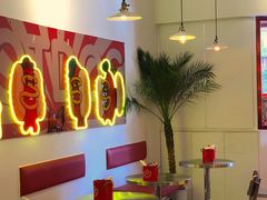 -Eckl’s爱氏热狗(猫街店)