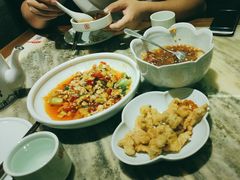 -金佬馆·川菜(芜湖繁昌华亿店)