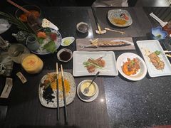 -德川家日本料理(中关村寰太大厦店)