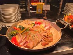 -深圳四季酒店·馥自助餐厅