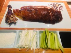 -松沪名灶·豆浆鱼头·新上海菜(飞航吾悦广场店)
