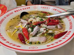 -清晖小苑•顺德地方菜(壹海城店)