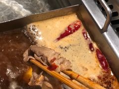 -海底捞火锅(上地华联店)