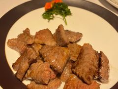 -隐炉和牛烧肉店(群力店)