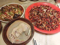 -常和州·夜宵大排档(常州单店)