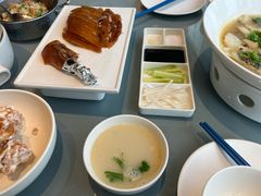 -小大董·烤鸭(观景餐厅·南京西路店)