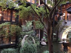 -鱼桥巷·美学川菜