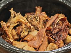 -斯丹姜母鸭·古法干香(涂门街总店)