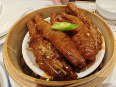 -万宝财富商业广场
