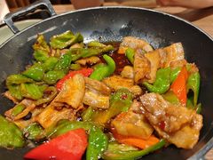 -大盐帮川菜馆(长楹天街店)
