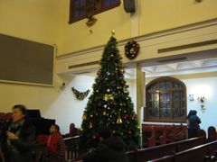 -上海基督教景灵堂