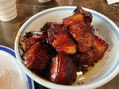 -何记面馆(龙泉山店)