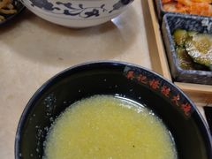 -吴记百姓菜馆·北京菜·烤鸭(故宫店)