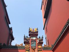 -火宫殿·小吃王国(坡子街店)