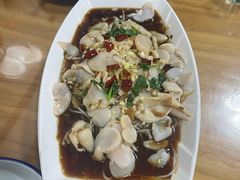 -景祥海鲜美食餐厅