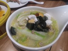 -胜记凯心茶餐厅(汇金财富广场店)