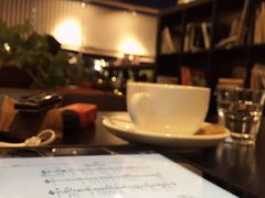 -花与咖啡馆(金星楼店)