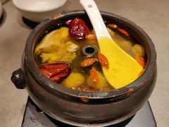 -云海肴·汽锅鸡·云南菜(高德置地店)