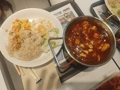 -海盗虾饭·小龙虾饭(惠多港店)