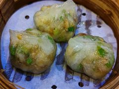 潮州蒸粉果-添好运点心专门店(深水埗店)
