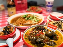 -老闵田螺馆·南昌市井菜·特色小吃(总店)