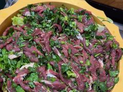 -塔兰齐新疆孜然火锅(鲤鱼山路店)