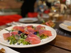 -OGGI TRATTORIA PIZZERIA(深业上城店)