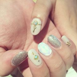 android_upload_pic-雪儿·YuKi美甲美睫皮肤管理Salon