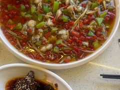 -蛙兔鸡自贡风味·特色江湖菜(广都店)