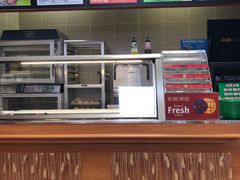 -赛百味SUBWAY(卓越店)